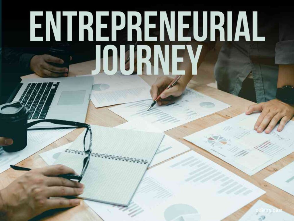 With passion as the fuel, focus as the compass, and persistence as the anchor, entrepreneurs can achieve the unbelievable