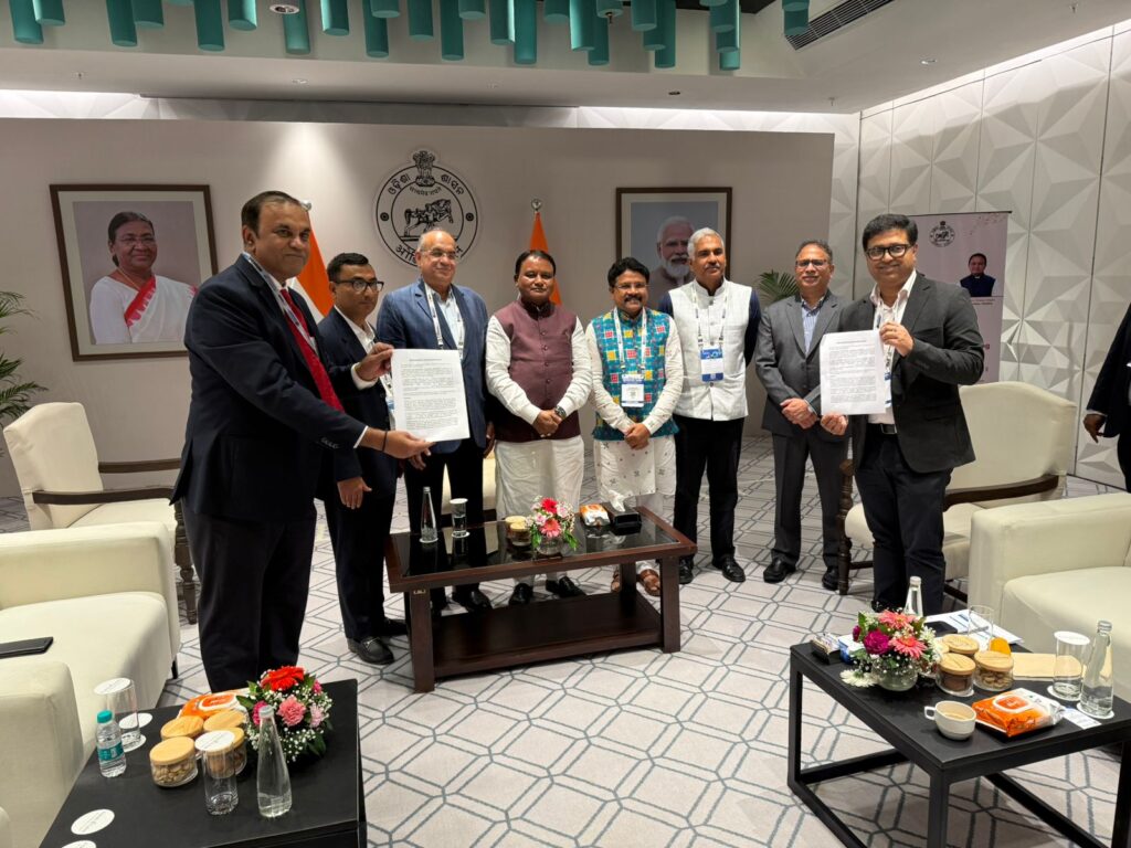 Odisha semiconductor, Odisha chip moment, Odisha electronics hub, Odisha ESDM, Odisha semiconductor policy, Odisha chip design, Odisha electronics manufacturing, semiconductor India, Odisha IT innovation, Odisha Skill Centre