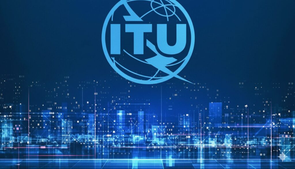 digital divide, ITU report, universal connectivity, broadband access, affordable internet, digital skills, India digital economy, AI and connectivity, rural internet, Digital India, BharatNet, UPI, global GDP growth, inclusive growth, digital literacy, broadband infrastructure, rural connectivity India