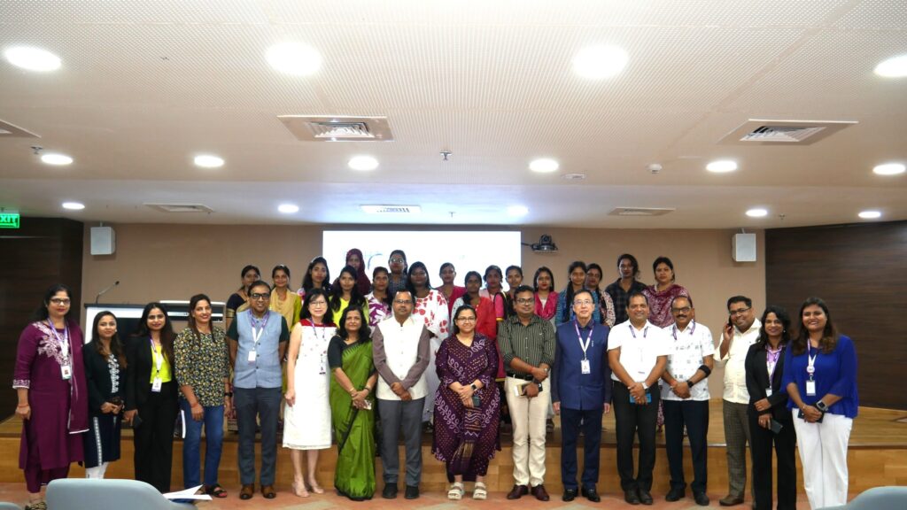 World Skill Center Bhubaneswar, SHG women training, Mission Shakti Odisha, cosmetology training Odisha, entrepreneurship program Odisha, skill development women, lakhpati didi initiative, women empowerment Odisha, beauty and wellness training