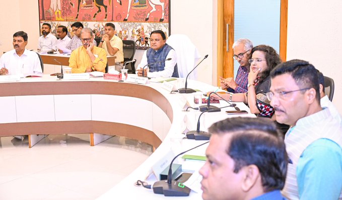 Odisha new city,Bhubaneswar development,Odisha cabinet approval,modern city Bhubaneswar,Odisha urban planning,BDA project,Odisha infrastructure,Odisha housing plan,MICE Bhubaneswar,Odisha real estate growth