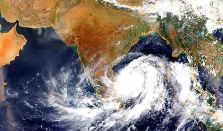 Bay of Bengal, IMD forecast, low-pressure area, Odisha weather, cyclone alert, Bay depression, cyclogenesis, monsoon withdrawal, October weather, IMD update