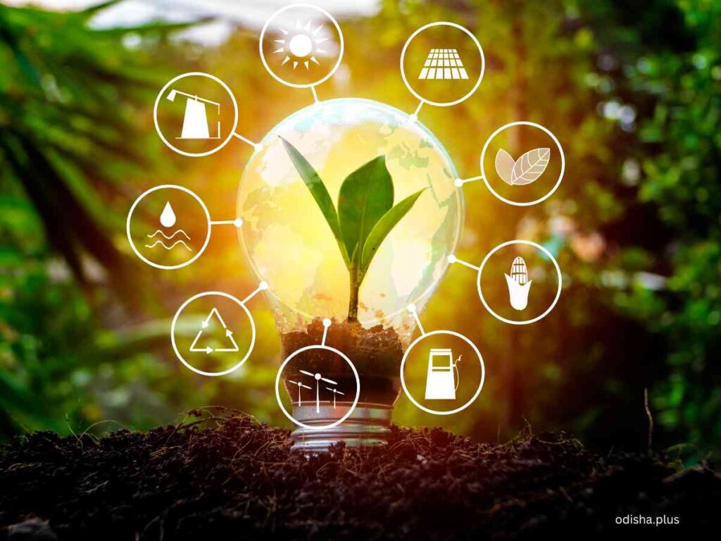 Global Energy Leaders’ Summit 2025, GELS 2025, Odisha energy summit, India energy future, sustainable energy India, clean energy policy, renewable energy Odisha, energy reform India, Puri summit 2025, Net Zero India 2070, Kanak Vardhan Singh Deo, Vishal Kumar Dev