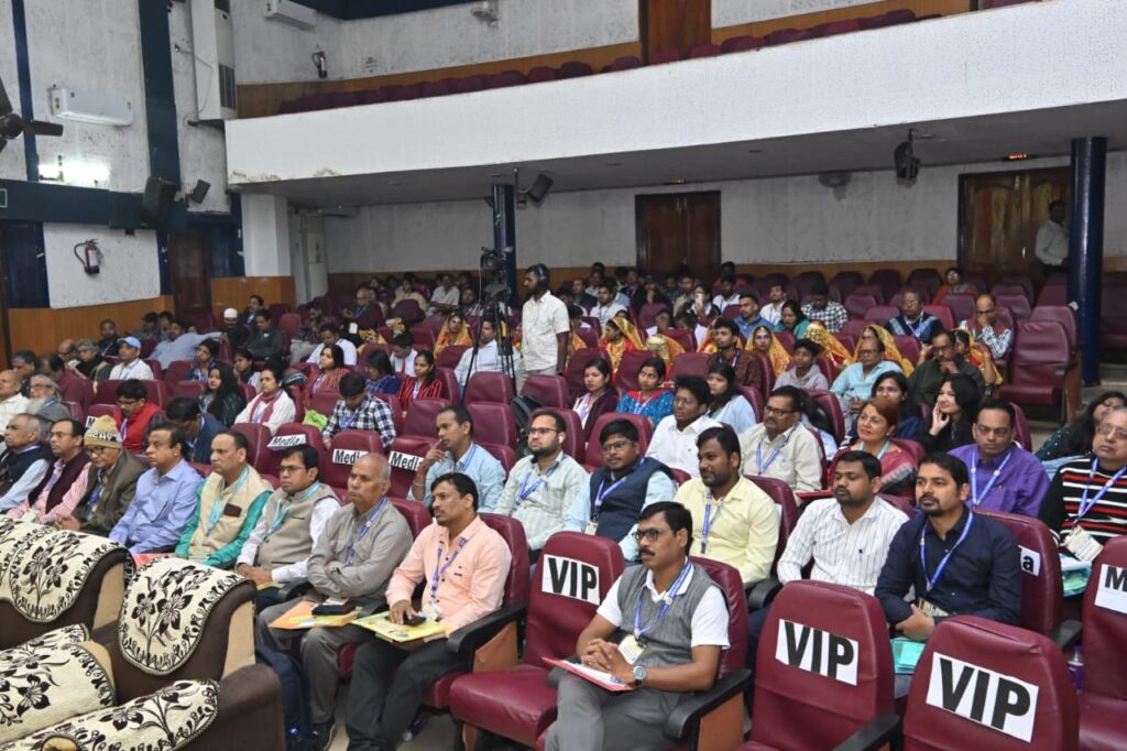 Odisha Public Library Conference, digital public libraries, Panchayat libraries, Odisha knowledge ecosystem, OSA initiative, library movement in Odisha, community learning, digital access, library infrastructure, grassroots knowledge, inclusive learning, modern public libraries, Odisha development, library empowerment