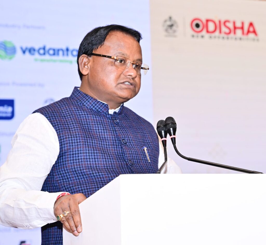 Rourkela Steel Plant expansion, RSP capacity expansion, Rourkela airport upgrade, Mohan Charan Majhi, Odisha industrial development, MSME investment Odisha, steel sector Odisha, western Odisha development, infrastructure projects Odisha