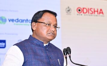 Odisha Eyes Shift from Mineral-Based to Chemical-Driven Economy