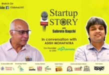 Asish-Mohapatra-OfBusiness-OdishaLIVE-Startup-Story