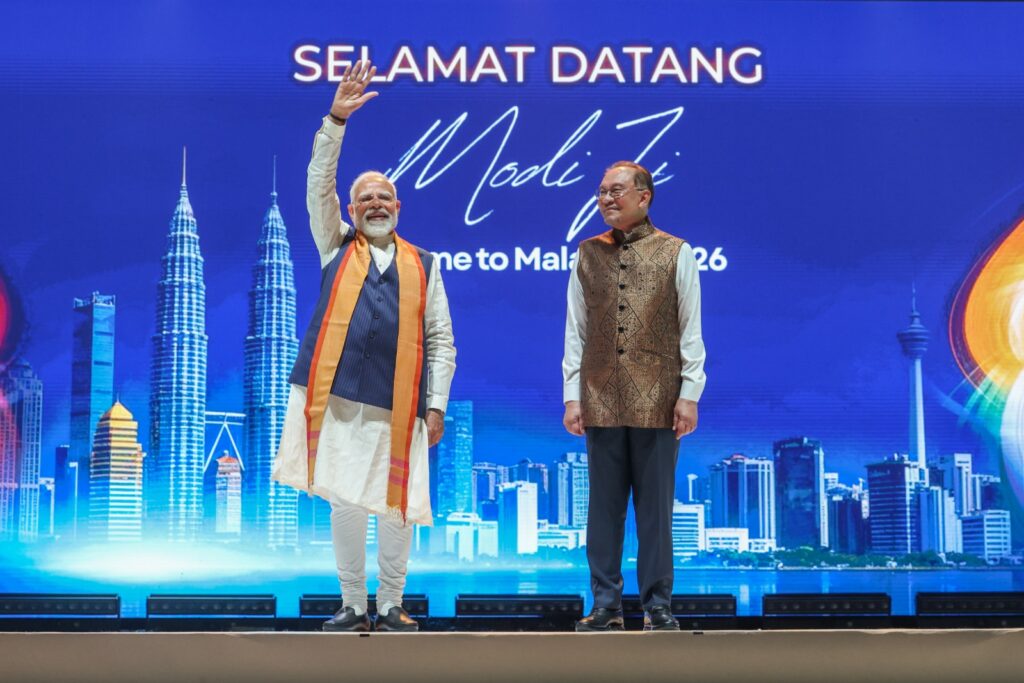PM Modi Malaysia visit, PM Modi Kuala Lumpur 2026, India Malaysia cultural relations, Indian diaspora Malaysia, Odissi dance diplomacy, Ramli Ibrahim Odissi, India Malaysia bilateral ties, cultural diplomacy India, ASEAN India relations, Subtle power of Indian culture