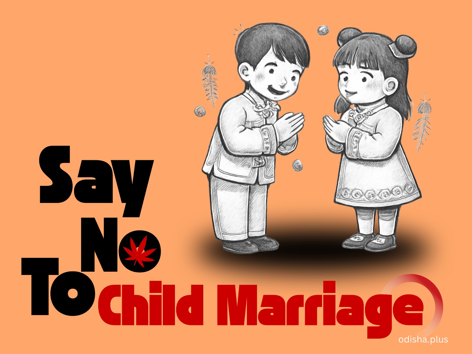 Odisha Begins Campaign to Eliminate Child Marriage