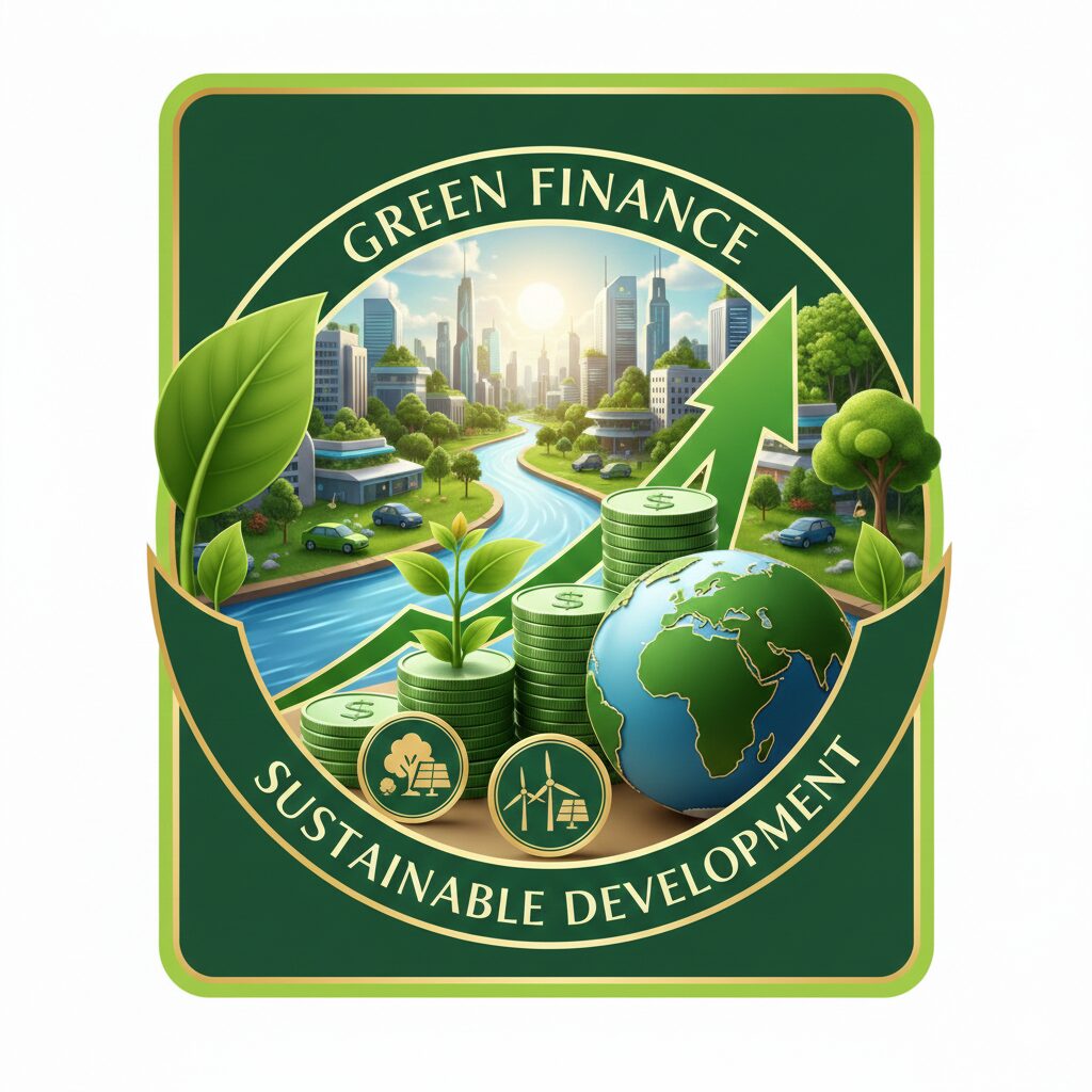 green-finance-sustanable-development