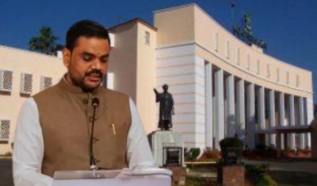 Odisha industrial land, IDCO land cancellation, Sampad Swain, land banking Odisha, industrial infrastructure, Odisha investment news, show-cause notices IDCO, industrial resource management.