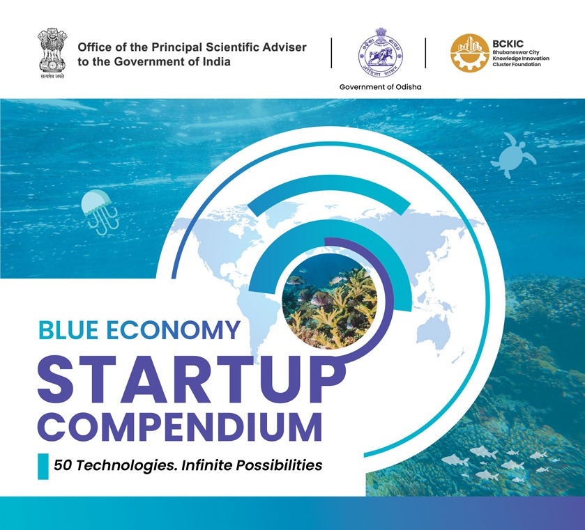 BCKIC_Blue-Economy_Bhubaneswar_Startup-Compendium