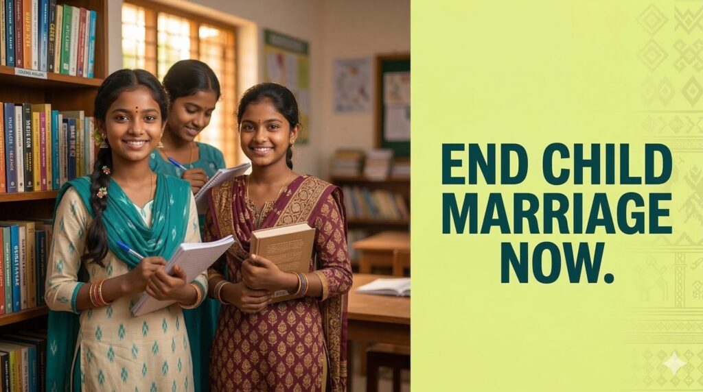 child marriage Odisha report, Odisha child marriage prevention, ADVIKA Odisha programme, Mission to end child marriage Odisha, Odisha WCD report, child marriage Odisha, Odisha child marriage prevention campaign, ADVIKA adolescent programme Odisha, Women and Child Development Odisha report, child marriage free villages Odisha, NFHS child marriage Odisha data, Odisha social development programmes, child protection Odisha policy, ending child marriage India, Odisha women child welfare initiatives