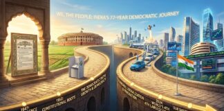 India-celebrating-its-77-years-we-the-people