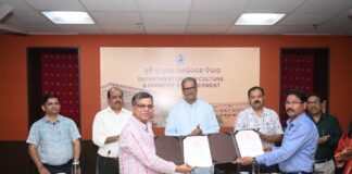 Odisha-Govt-signs-MoA-with-WASSAN