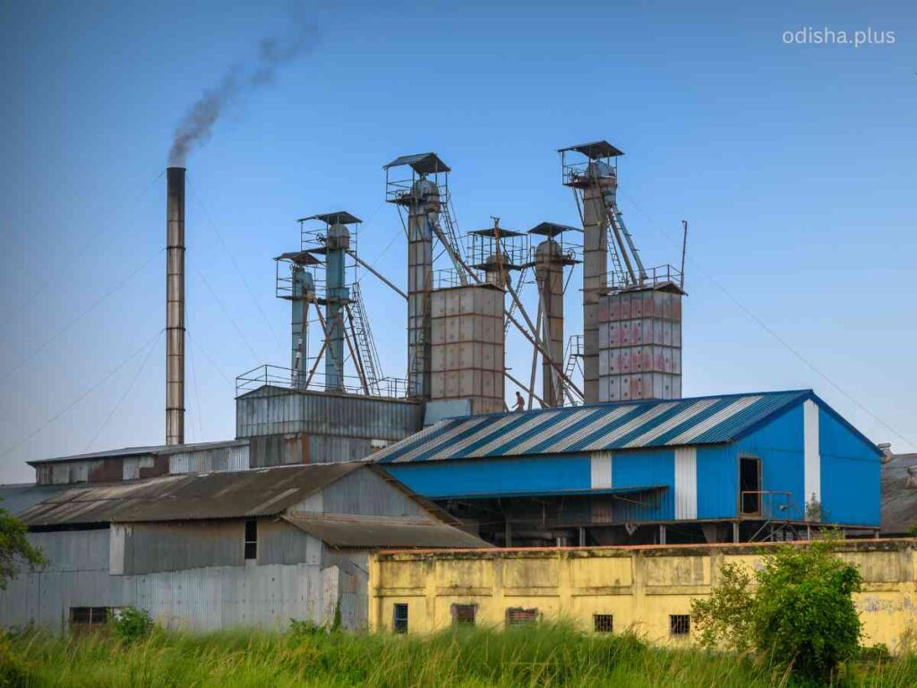 Sugar-Mill, Badamba Sugar Mill revival, Indian Potash Ltd Odisha, IPL sugar mill project, Odisha sugar industry, Badamba Cuttack sugar mill, Amit Shah Odisha MoU, agriculture industry Odisha, cooperative sugar mills India, Odisha industrial investment, Badamba development project