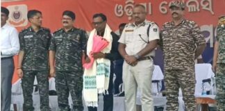 Sukru-Surrenders_Maoist_Maoist-Free-India-Odisha