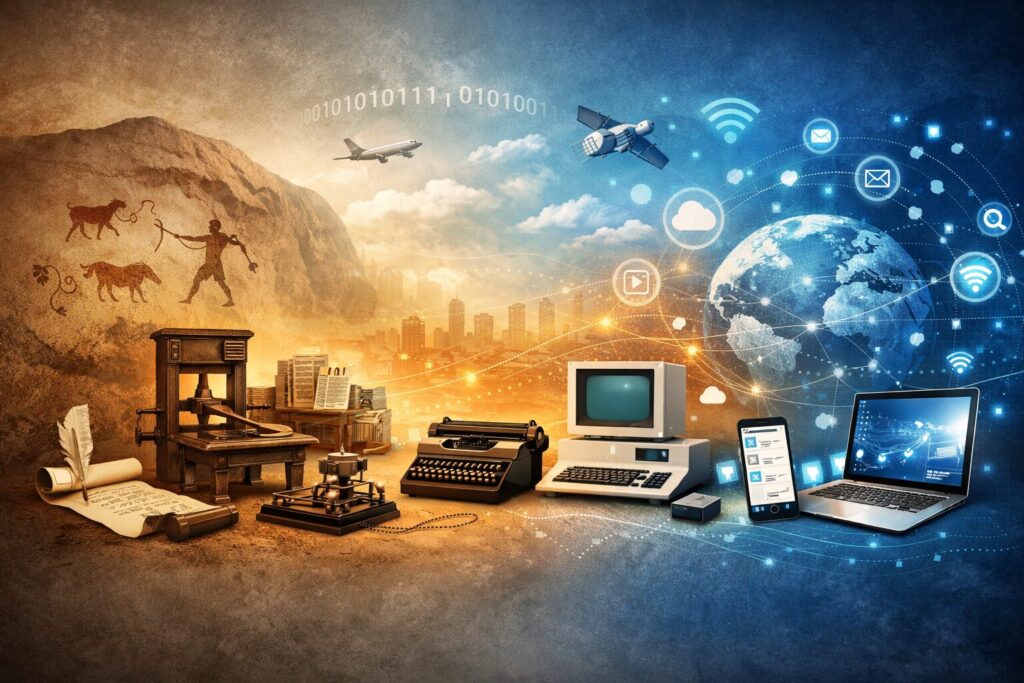 information revolution, digital age communication, internet revolution impact, misinformation in digital media, cyber security risks, evolution of communication, information technology society, digital transformation world, impact of social media information, future of information technology, Information Revolution, digital age communication, misinformation in digital era, internet revolution, information technology impact