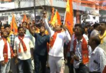 Titlagarh-MLA-fires-at-Ram-Navami-Procession