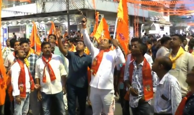 Nabin Kumar Jain, Titilagarh MLA, Celebratory Gunfire Case, Ram Navami Odisha, Odisha Police Arms Act, PSO Terminated, Northern Range IG Himanshu Lal, Titilagarh BJP MLA.