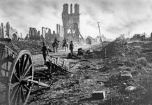 War-History-Consequences