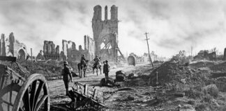 War-History-Consequences