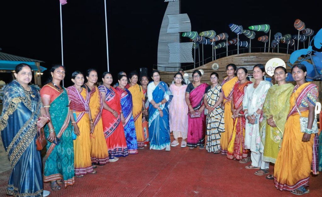 women empowerment Odisha, Mission Shakti SHG Odisha, women development programmes Odisha, Lakhpati Didi scheme, Subhadra Shakti Cafes Odisha, women entrepreneurship Odisha, Droupadi Murmu inspiration, women leadership Odisha, SHG movement Odisha, women financial independence Odisha, Women empowerment Odisha, Mission Shakti women groups, women development Odisha, Lakhpati Didi initiative Odisha, women leadership Odisha