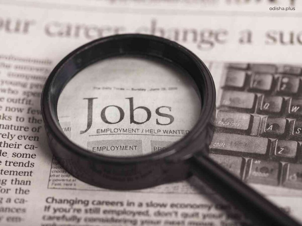 Odisha industrial investment, SLSWCA, labour-intensive sectors, job creation in Odisha, garment manufacturing Khurda, technical textiles, Anu Garg, economic growth Odisha, industrial proposals 2026.