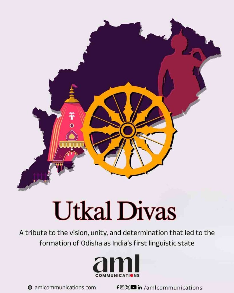 Odisha formation history, Utkal Divas 1936, Kalinga history, Odia language movement, Odisha state formation, Utkal Sammilani, Madhusudan Das, Odia culture history, Odisha heritage, linguistic states India