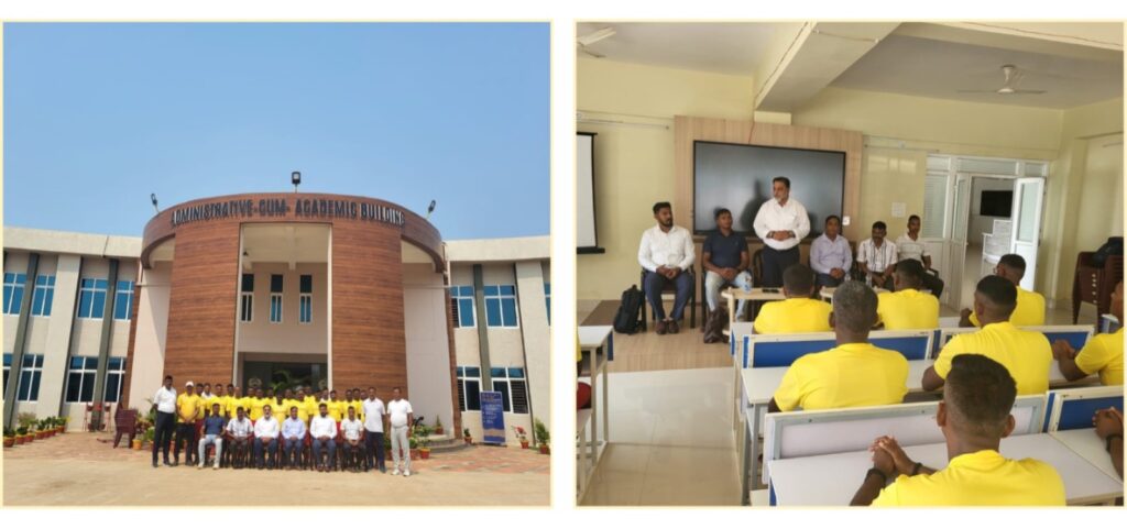 Odisha-Launches-Lifeguard-Training-for-Water-Tourism-Safety
Odisha Lifeguard Training, OSWALI Konark, water tourism safety, Odisha Tourism policy, NIWS Goa, beach safety Puri, adventure tourism India, CPR training Odisha, water sports safety standards, Odisha Fire & Emergency Services.