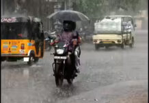 Odisha-Monsoon