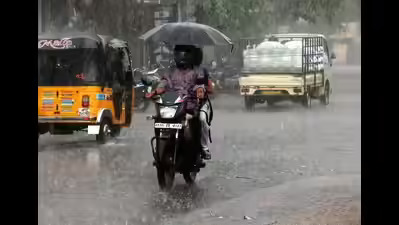Odisha Monsoon 2026, IMD weather forecast, El Niño impact Odisha, Below-normal rainfall Odisha, Kharif season 2026, Odisha agriculture news, Bay of Bengal low pressure, rainfall statistics Odisha.