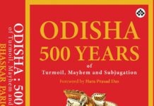 Odisha-–-500-Years-of-Turmoil-Mayhem-and-Subjugation