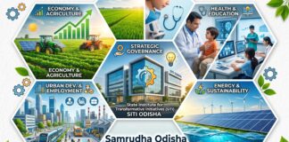 Samrudha-Odisha-2036-vision