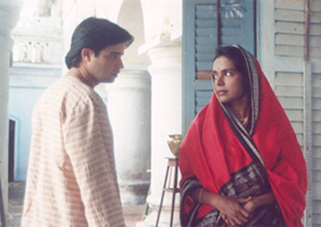 Abhaas movie review, Bijaya Jena Abhaas, Odia cinema review, rural India films, Odisha movies, Abhaas film story, Indian art films, pastoral drama India, Odia film analysis, Abhaas cast and story