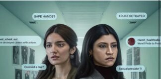 Accused: Too Convenient, Too Flat For A Mystery Thriller