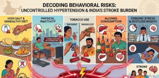 Decoding-Behavioral-Risks-Uncontrolled-Hypertension-and-Indias-Stroke-burden