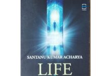 Life-after-Lives-By-Santanu Acharya-Reviewed-By-Bhaskar-Parichha