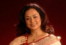 Mahasweta-Ray