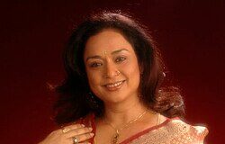 Mahasweta-Ray
