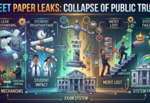 NEET-Paper-Leaks-Collapse-of-Public-Trust