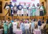 Artists, Activists & Creators Unite in Bhubaneswar to Champion Menstrual Rights and Dignity
