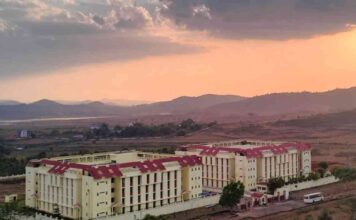 Central University of Odisha Strengthens Research Ecosystem with Diverse Scholarly Releases
