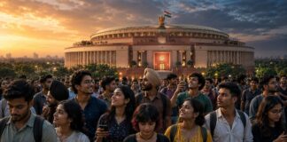 Democracy without Competence? democracy-and-youth-people