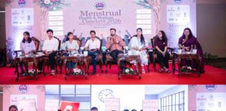 Menstrual Health Must Be a Right, Not a Privilege: OMHH Alliance Observes Menstrual Hygiene Day 2026