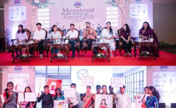 Menstrual Health Must Be a Right, Not a Privilege: OMHH Alliance Observes Menstrual Hygiene Day 2026