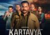 Kartavya: A Memorable Saif Ali Khan in a Formulaic Crime Thriller