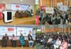 ‘Let’s Talk Periods’ at World Skill Center Inspires Collective Youth Action on Menstrual Health