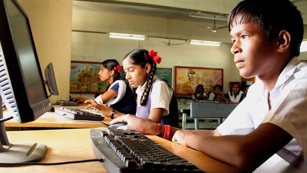 NCRB 2024, crimes against children India, child cybercrime, POCSO Act statistics, CRY India analysis, sexual offences against children, Chhattisgarh cybercrime, digital literacy, child safety online, adolescent girl vulnerability.