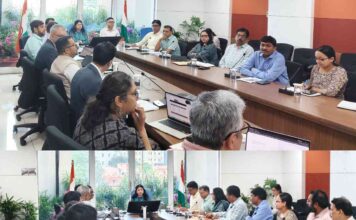 Odisha Charts a Future-Ready Mobility Network with ADB Partnership